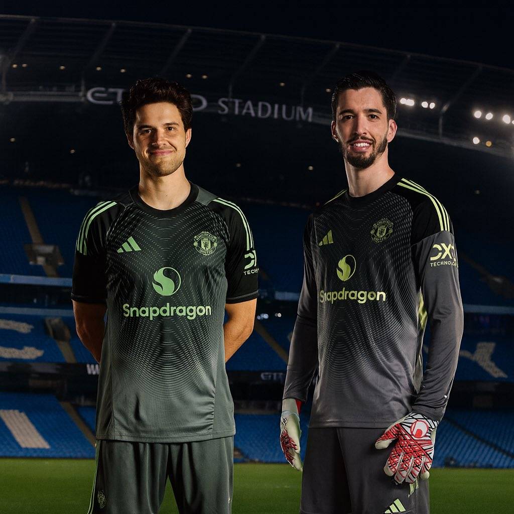 曼联战曼城阵容呼之欲出,阿莫林提前宣布主力门将!四人伤缺新帝星或首发