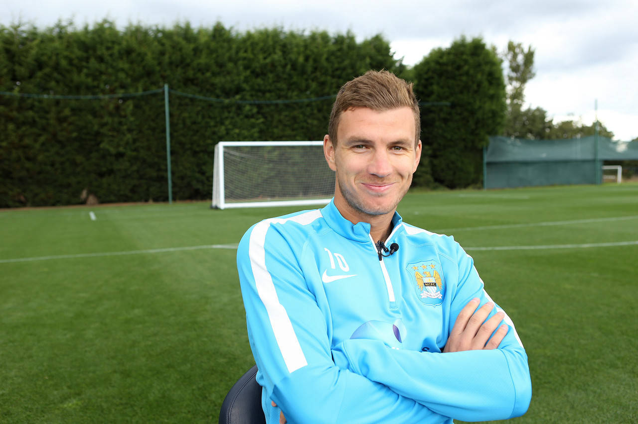 鲁尼:11-12赛季那支曼城确实很强,而哲科没有得到应有的赞誉