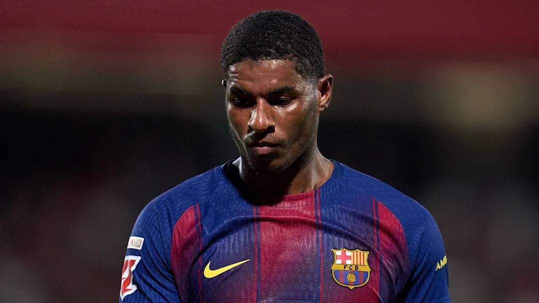 弗里克公开激励拉什福德:是时候展现你的全部潜力了