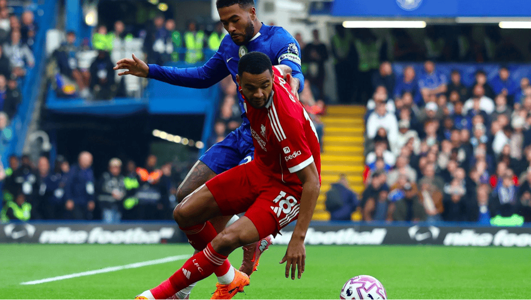 1-2!英超豪门对决神剧情:11.2亿战舰连续两轮惨遭绝杀 榜首更迭