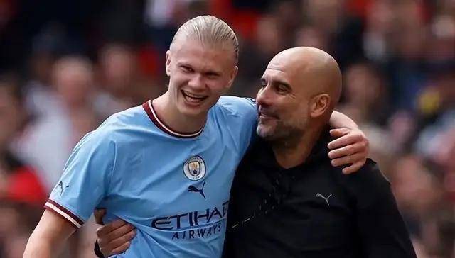 英超-布伦特福德1-4曼城:群雄乱斗,曼城或渔翁得利|前瞻