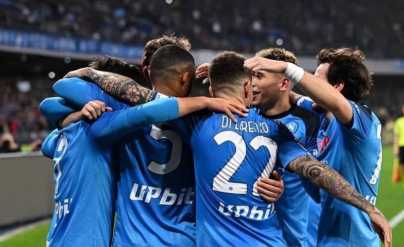 周六035意甲:那不勒斯VS科莫,精选比赛前瞻!